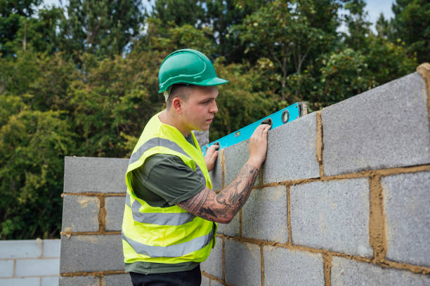 Best Concrete Demolition Services  in Menands, NY