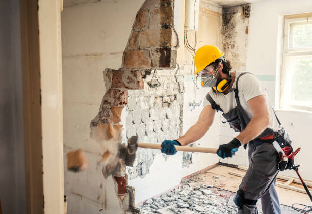 Best Concrete Foundation Repair  in Menands, NY
