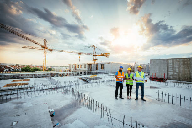 Best Concrete Demolition Services  in Menands, NY