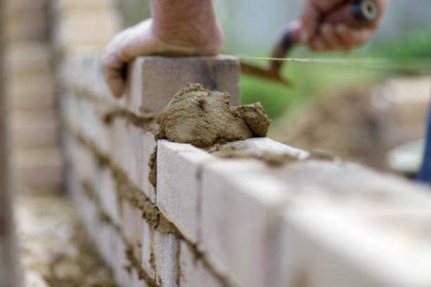Best Concrete Crack Repair  in Menands, NY