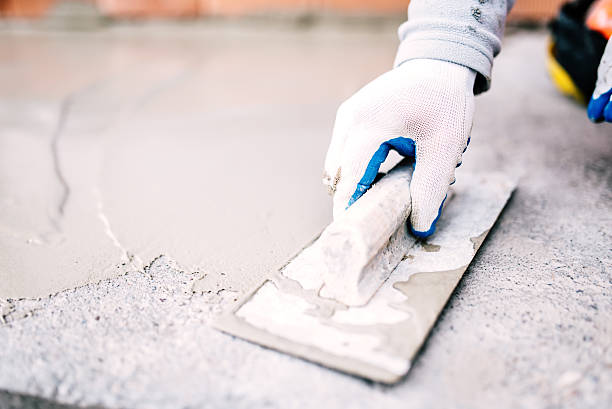  Menands, NY Concrete contractor Pros